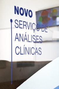 Clínica Médica e Dentária Encontro Num Sorriso