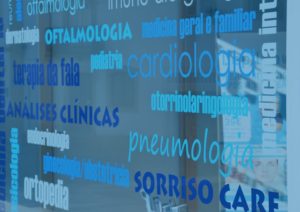 Clínica Médica e Dentária Encontro Num Sorriso