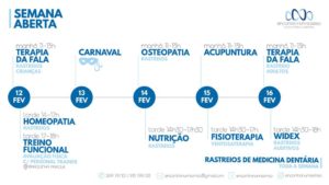 Clínica Médica e Dentária Encontro Num Sorriso